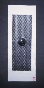 Valve ii (I can't see you but I can see what you are saying)) 1999 by Benedict Ernst